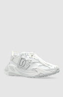 Sneakers DOLCE & GABBANA, WHITE Sports shoes `Day Faster`