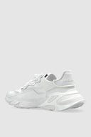 Sneakers DOLCE & GABBANA, WHITE Sports shoes `Day Faster`
