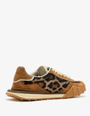 Sneakers DOLCE GABBANA, DG Athletic Fabric sneakers