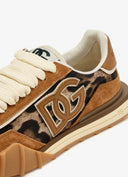 Sneakers DOLCE GABBANA, DG Athletic Fabric sneakers