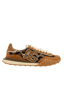 Sneakers DOLCE GABBANA, DG Athletic Fabric sneakers