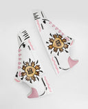 Sneakers DOLCE & GABBANA, portofino light strobel base, Alb