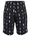 Pantaloni Scurti Marcelo Burlon, OVER FEATHERS Shorts