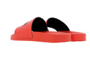 Papuci MARCELO BURLON, Rosu CMIC001S21PLA0012510