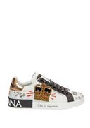 Sneakers Dolce & Gabbana, Portofino King, CS1570AZ268HWF57