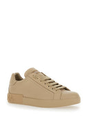 Sneakers DOLCE & GABBANA, Beige Portofino