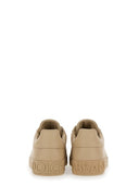Sneakers DOLCE & GABBANA, Beige Portofino
