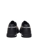 SNEAKERS DOLCE & GABBANA, Portofino Black CS2213AA3358B956
