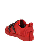 Sneakers Dolce & Gabbana, Portofino, Red