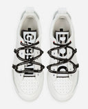 Sneakers Dolce & Gabbana, Portofino, Insertie Cauciucata