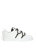 Sneakers Dolce & Gabbana, Portofino, Insertie Cauciucata