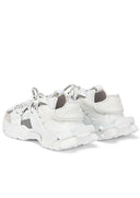 SNEAKERS DOLCE & GABBANA, Mixed-materials Space White