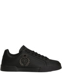 Sneakers DOLCE & GABBANA, Portofino light strobel calfskin