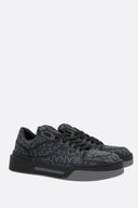 SNEAKERS DOLCE & GABBANA, New Roma, DG Black