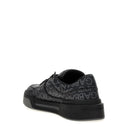 SNEAKERS DOLCE & GABBANA, New Roma, DG Black
