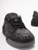 SNEAKERS DOLCE & GABBANA, New Roma, DG Black