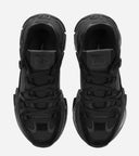 Sneakers DOLCE & GABBANA, Airmaster, Full Black