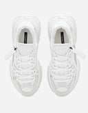 Sneakers DOLCE & GABBANA, Airmaster, Full WHITE