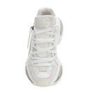 Sneakers DOLCE & GABBANA, Airmaster, Full WHITE