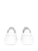 Sneakers DOLCE & GABBANA, White Portofino Vintage
