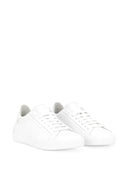 Sneakers DOLCE & GABBANA, White Portofino Vintage
