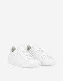 Sneakers DOLCE & GABBANA, White Portofino Vintage