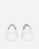 Sneakers DOLCE & GABBANA, White Portofino Vintage