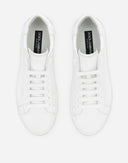 Sneakers DOLCE & GABBANA, White Portofino Vintage