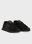 Sneakers DOLCE & GABBANA, DG Cushion Sneakers, Full Black