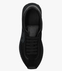 Sneakers DOLCE & GABBANA, DG Cushion Sneakers, Full Black