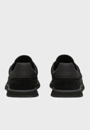 Sneakers DOLCE & GABBANA, DG Cushion Sneakers, Full Black