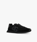 Sneakers DOLCE & GABBANA, DG Cushion Sneakers, Full Black