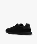Sneakers DOLCE & GABBANA, DG Cushion Sneakers, Full Black