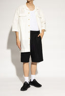 Sneakers DOLCE & GABBANA, DG Cushion Sneakers, Full Black