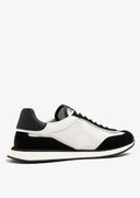 Sneakers DOLCE & GABBANA, Mixed-material DG Cushion sneakers