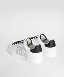SNEAKERS DOLCE & GABBANA ,Calfskin Portofino sneakers