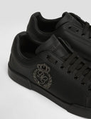 Sneakers DOLCE & GABBANA, Portofino light strobel calfskin