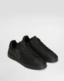 Sneakers DOLCE & GABBANA, Portofino light strobel calfskin