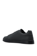 Sneakers DOLCE & GABBANA,  Navy Blue Sports shoes with logo