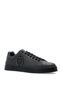 Sneakers DOLCE & GABBANA,  Navy Blue Sports shoes with logo