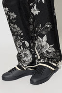 Sneakers DOLCE & GABBANA,  Navy Blue Sports shoes with logo
