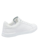 SNEAKERS DOLCE & GABBANA, Portofino Design, Full White