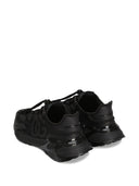 Sneakers DOLCE & GABBANA, Sports shoes `Day Faster`, Full Black