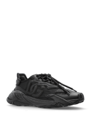 Sneakers DOLCE & GABBANA, Sports shoes `Day Faster`, Full Black