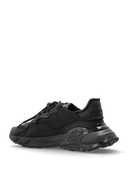 Sneakers DOLCE & GABBANA, Sports shoes `Day Faster`, Full Black