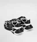 Sneakers DOLCE & GABBANA,Day faster sneakers in fabric