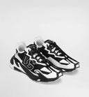 Sneakers DOLCE & GABBANA,Day faster sneakers in fabric