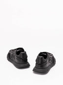 Sneakers DOLCE & GABBANA, BLACK 'DG Athletic' sports shoes