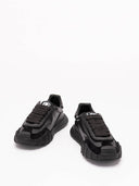 Sneakers DOLCE & GABBANA, BLACK 'DG Athletic' sports shoes