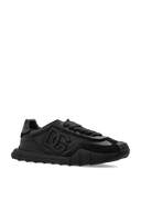 Sneakers DOLCE & GABBANA, BLACK 'DG Athletic' sports shoes
